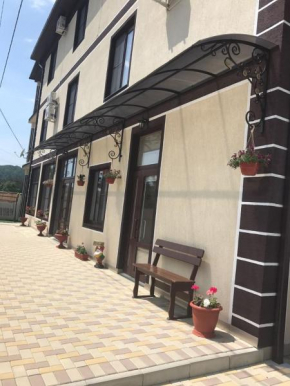 Mini Hotel AlliAnna
